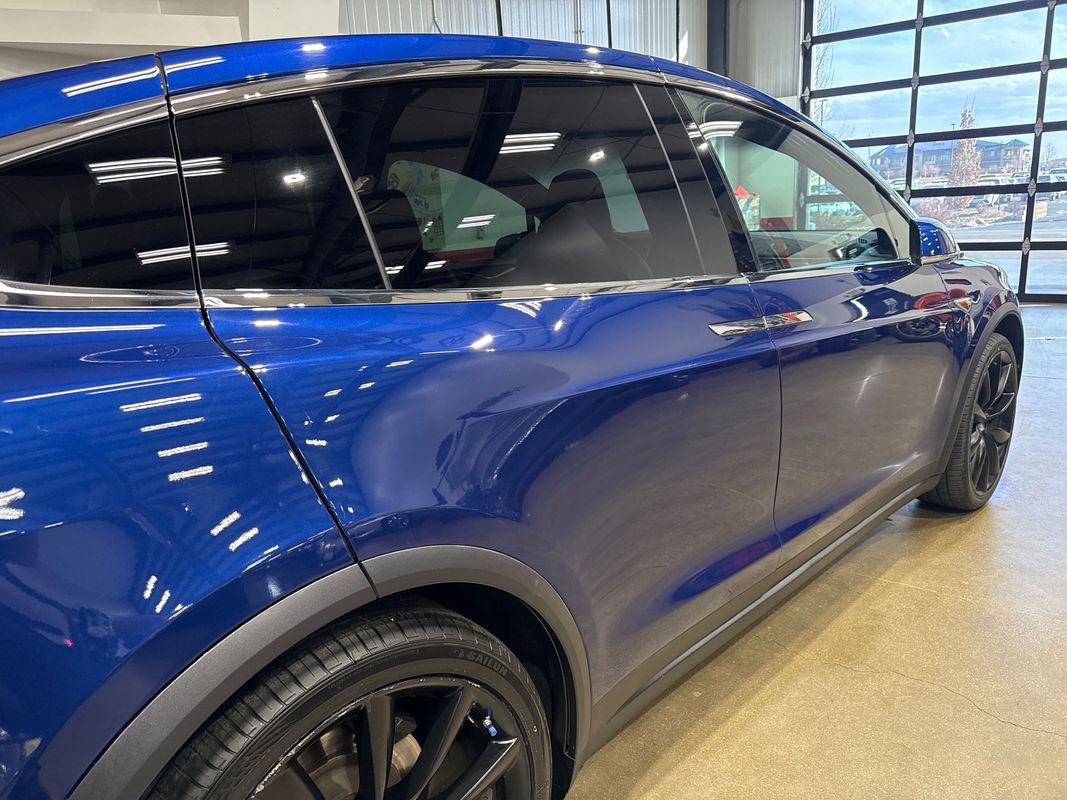 Used 2016 Tesla Model X Performance image 35