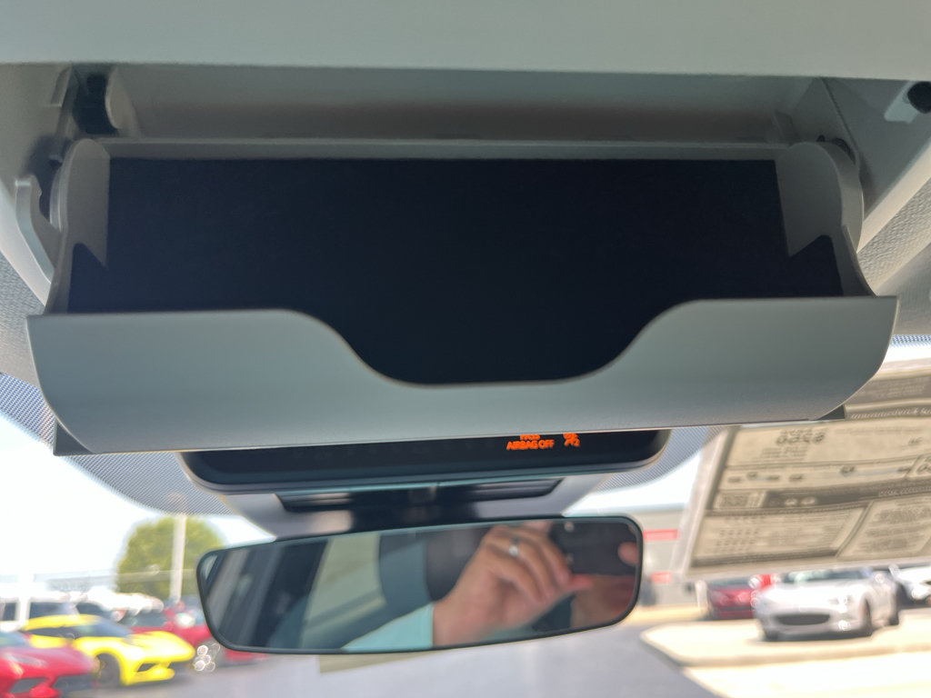 New 2026 MAZDA MAZDA3 s Sport FWD image 30
