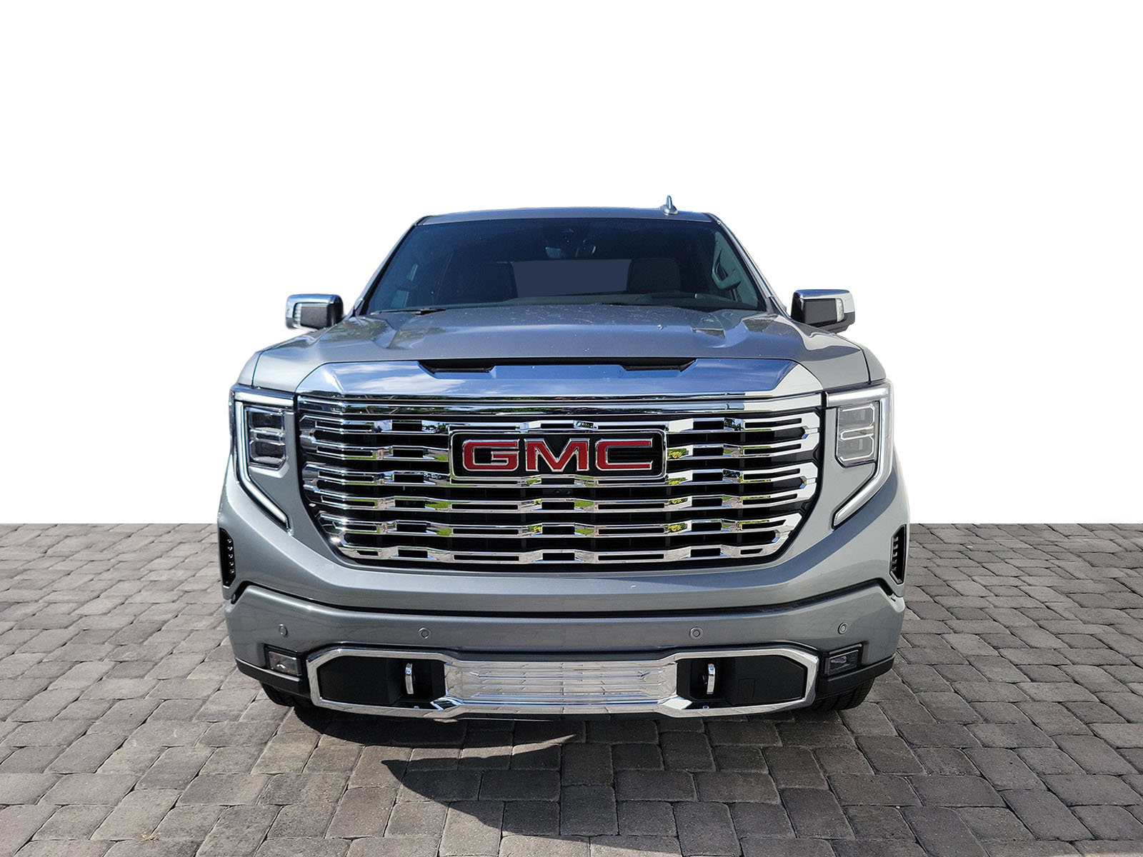 New 2026 GMC Sierra 1500 Denali AWD/4WD image 2