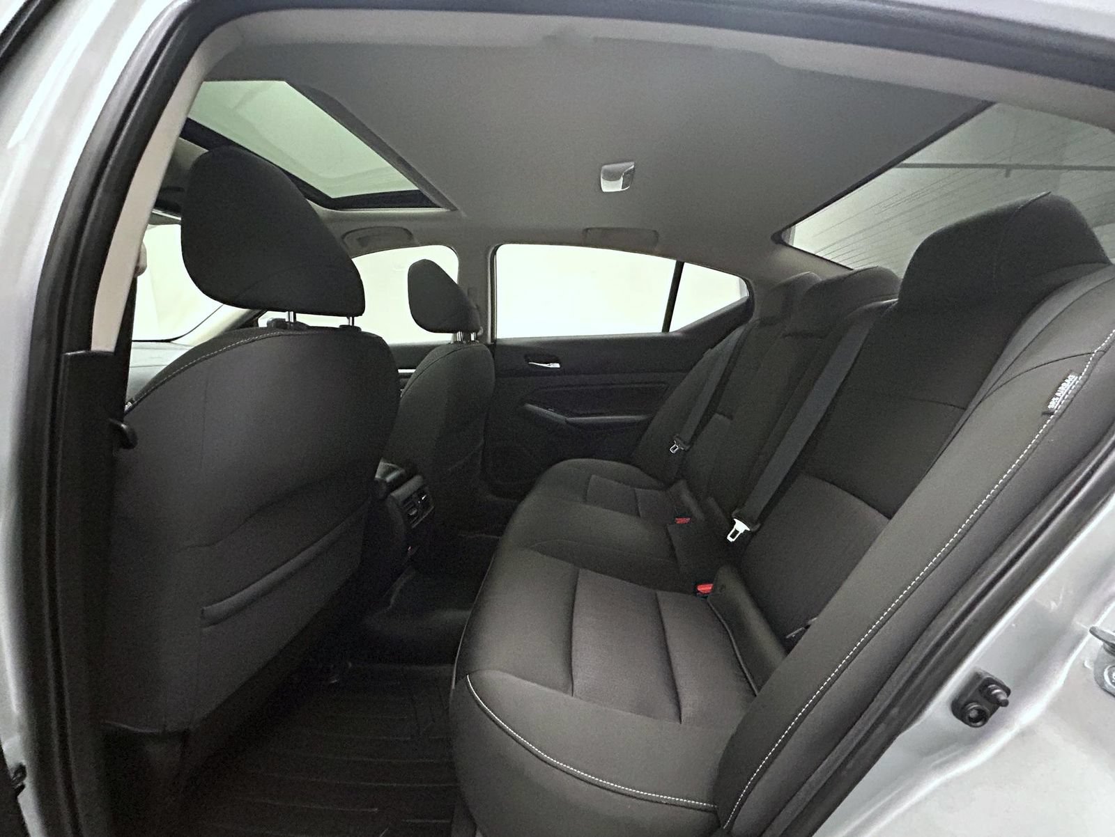 Used 2019 Nissan Altima 2.5 SV AWD/4WD image 19