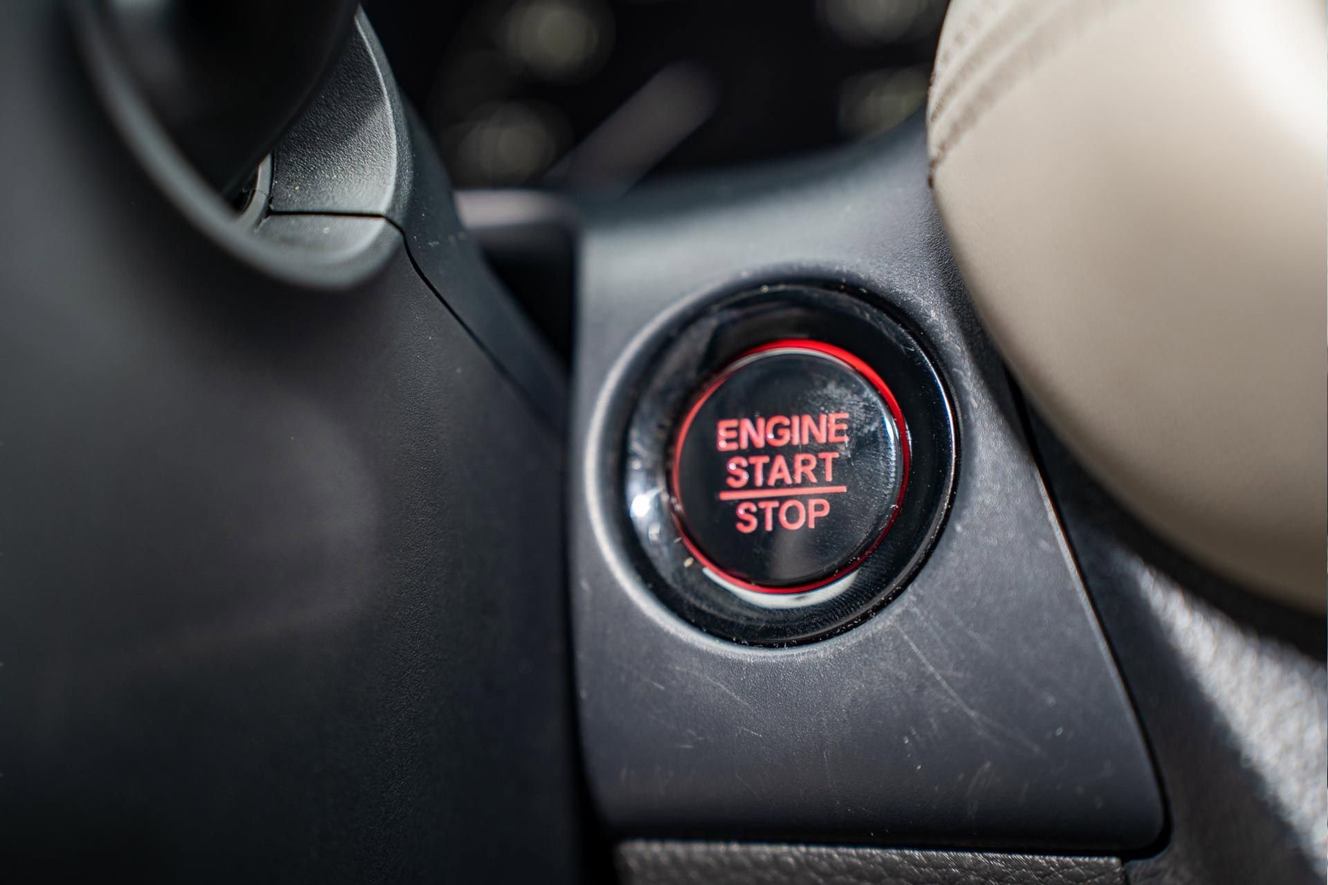 Used 2023 Honda HR-V LX image 31