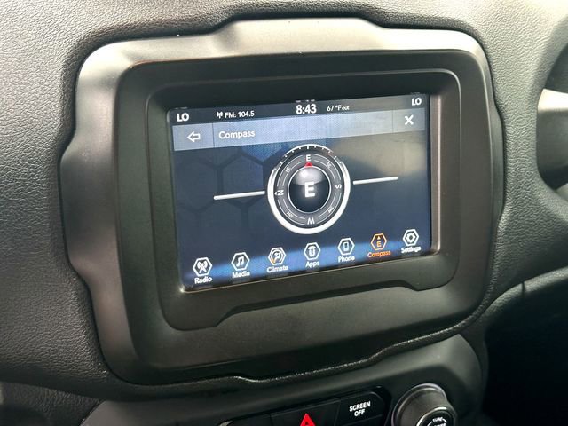 Used 2019 Jeep Renegade Latitude image 14