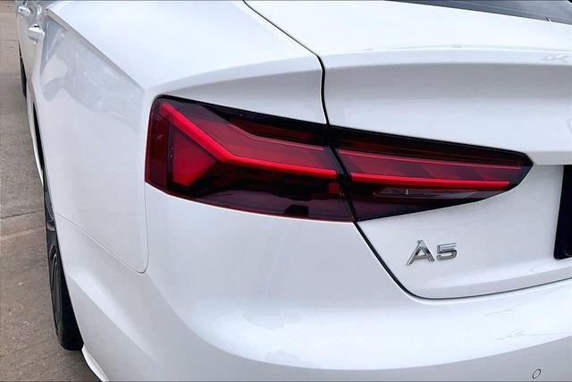 Used 2023 Audi A5 2.0T Premium Plus w/ Premium Plus AWD/4WD image 32