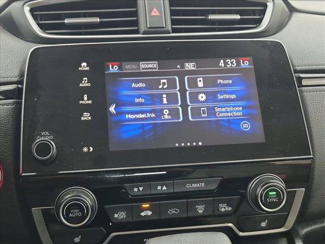 Used 2021 Honda CR-V EX image 13