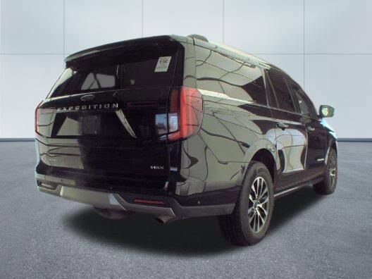 Used 2025 Ford Expedition Max Platinum AWD/4WD image 5