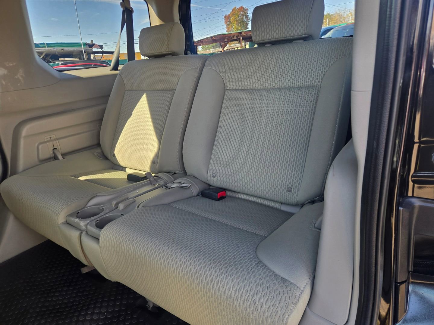 Used 2011 Honda Element LX image 13