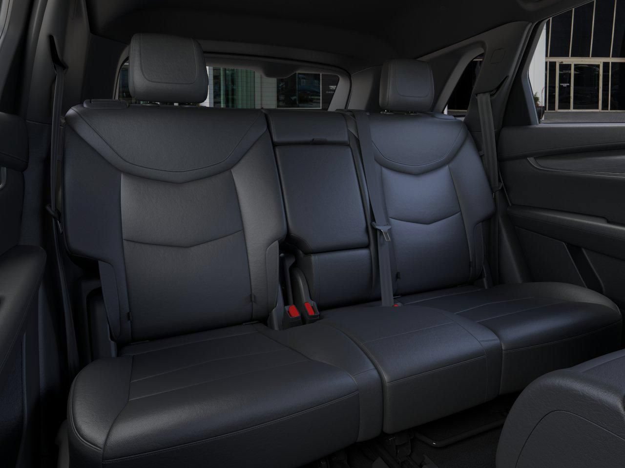 New 2026 Cadillac XT5 Luxury w/ LPO, Floor Liner Package FWD image 17