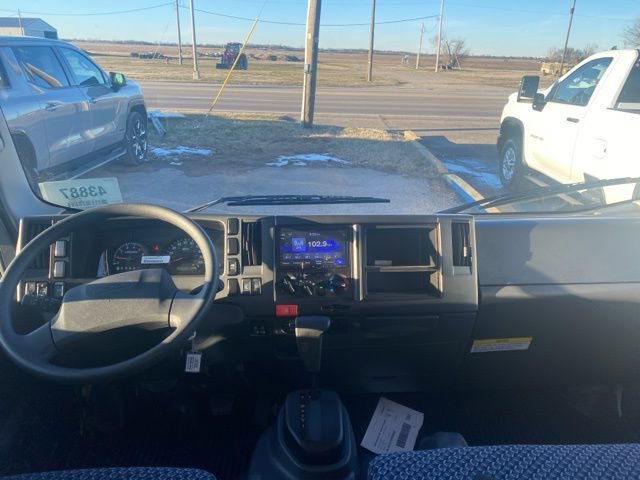 New 2025 Chevrolet Low Cab Forward image 11