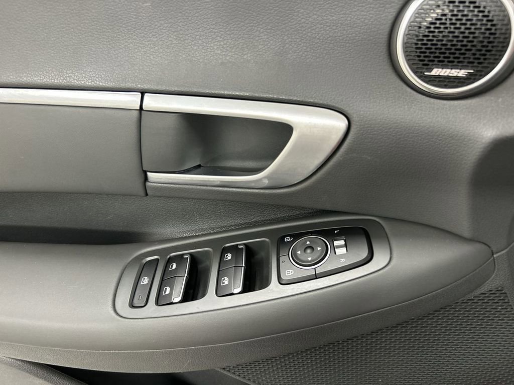 Used 2022 Hyundai Sonata SEL Plus FWD image 11