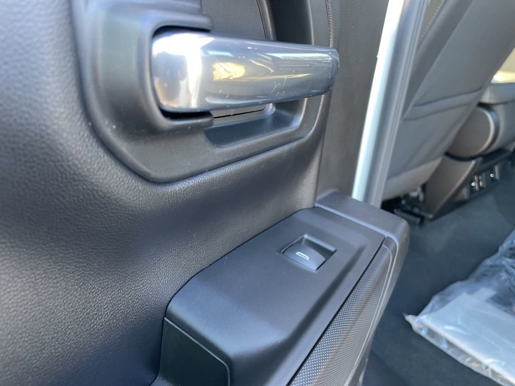 New 2026 Chevrolet Silverado 1500 Custom image 41