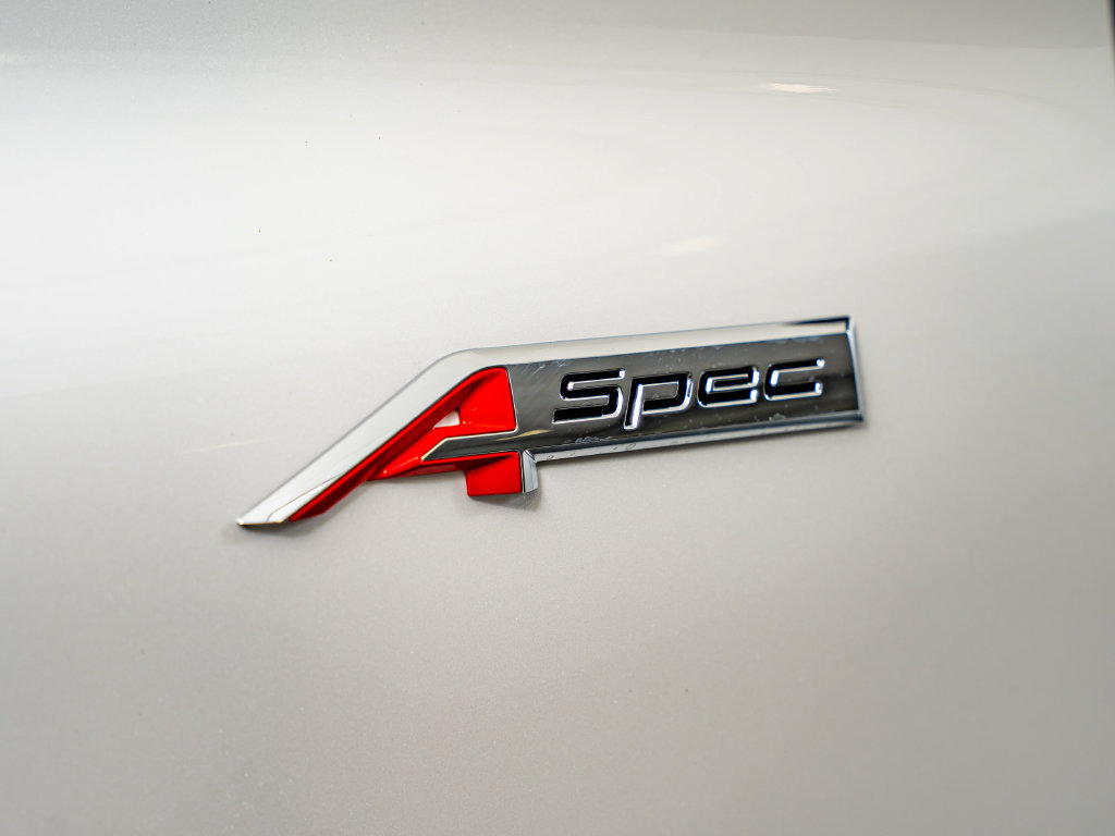 New 2026 Acura MDX A-Spec AWD/4WD image 10