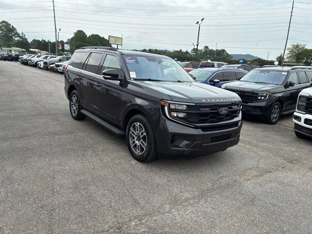 Used 2025 Ford Expedition Active AWD/4WD image 2