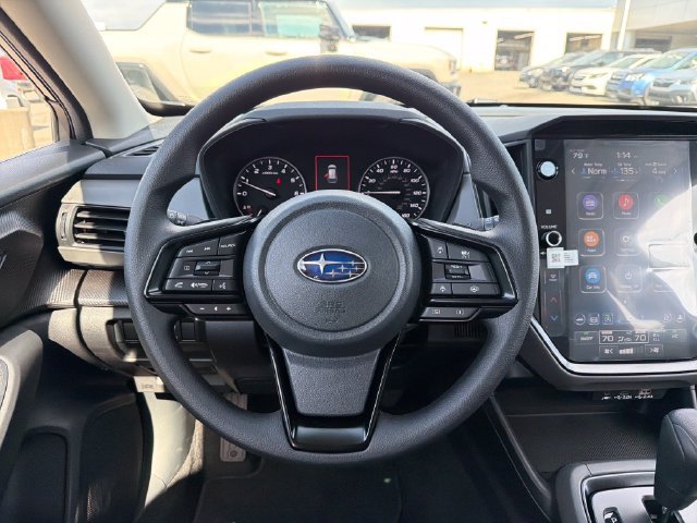 New 2027 Subaru Crosstrek 2.5i Premium AWD/4WD image 10