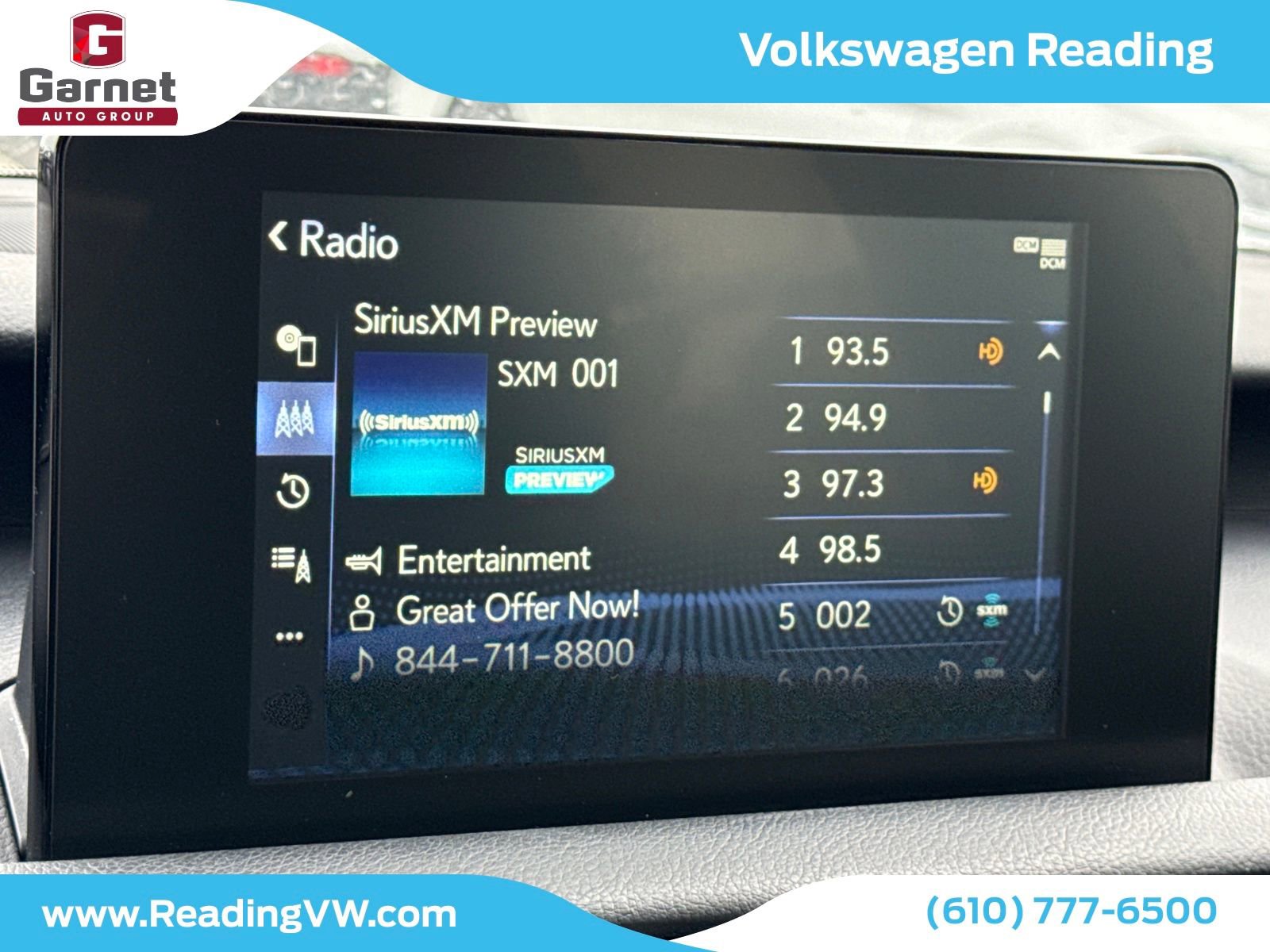 Used 2022 Lexus IS 350 F Sport w/ Memory Package image 24