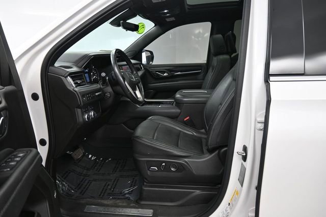 Used 2021 GMC Yukon Denali w/ Denali Premium Package AWD/4WD image 33