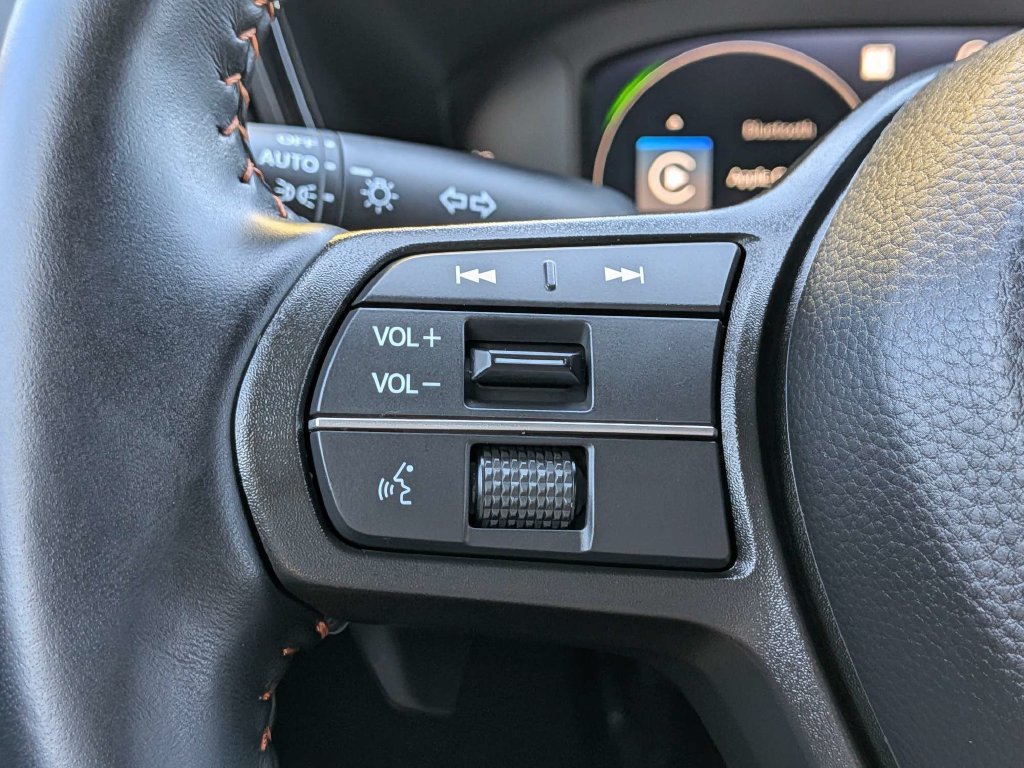 Used 2026 Honda CR-V Sport-L image 38