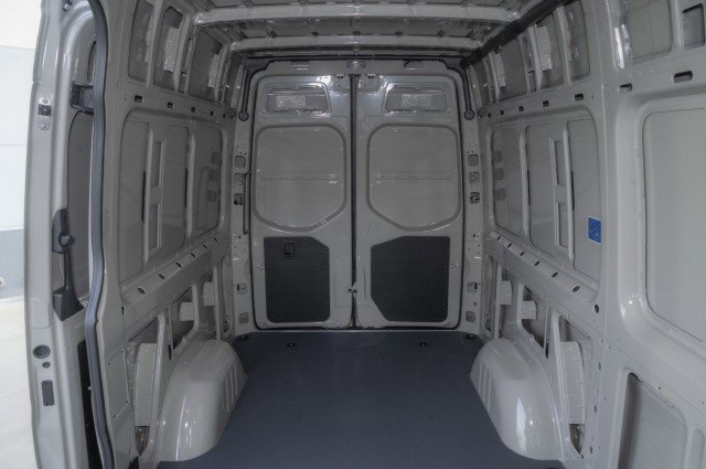 New 2026 Mercedes-Benz Sprinter 2500 image 12