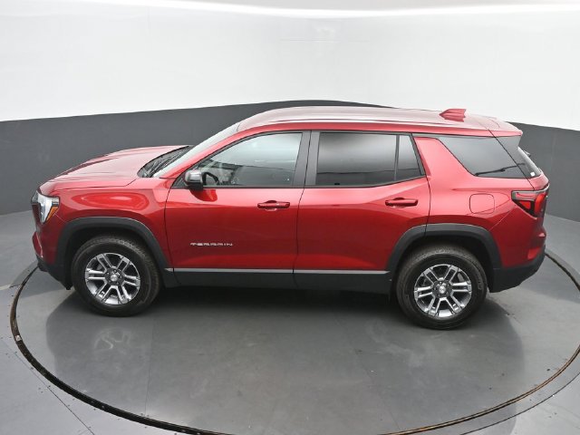 New 2027 GMC Terrain Elevation w/ LPO, Floor Liner Package AWD/4WD image 38