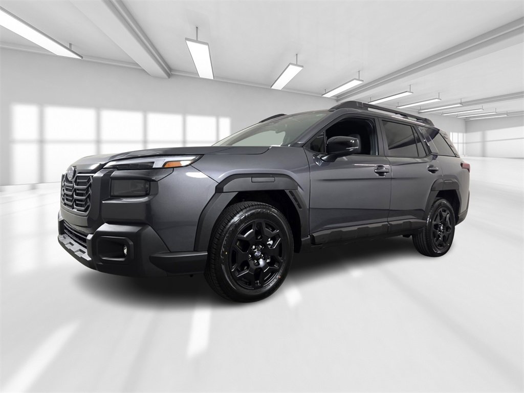 New 2026 Subaru Outback Limited image 2