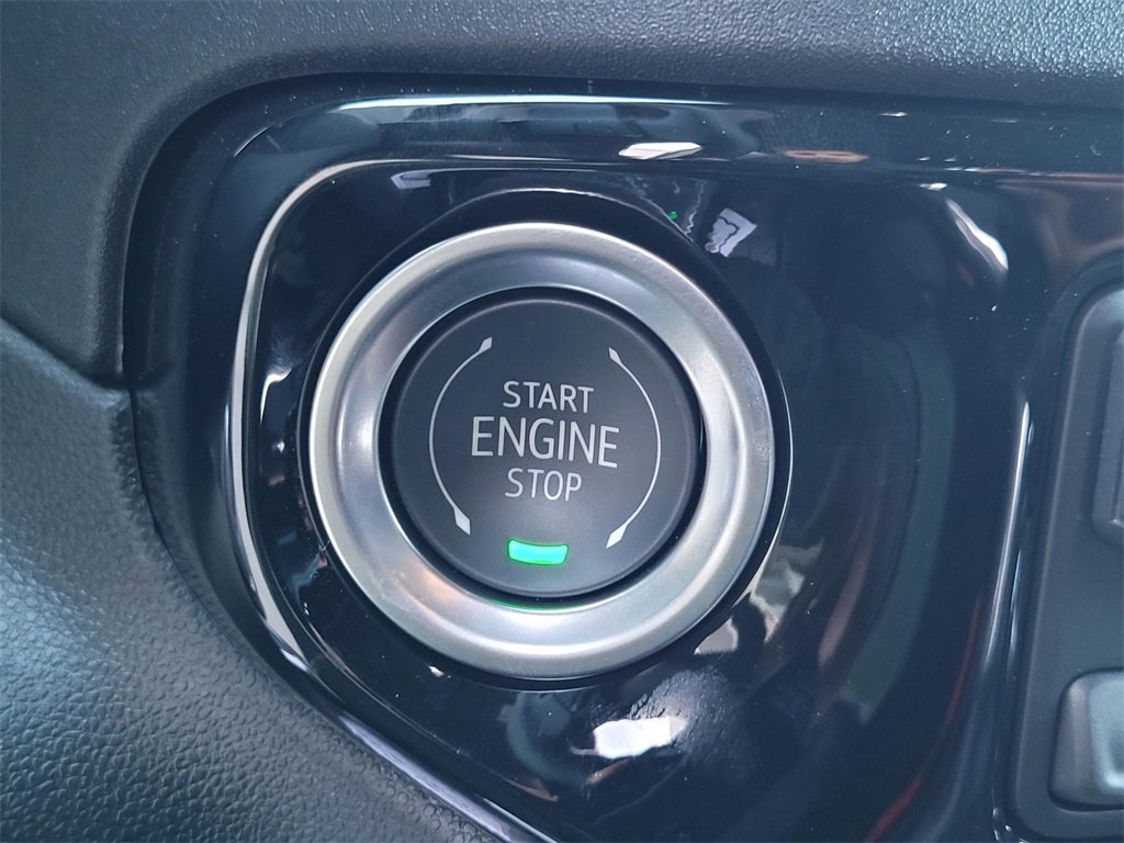 New 2025 Chevrolet Silverado 1500 RST w/ Convenience Package II image 18