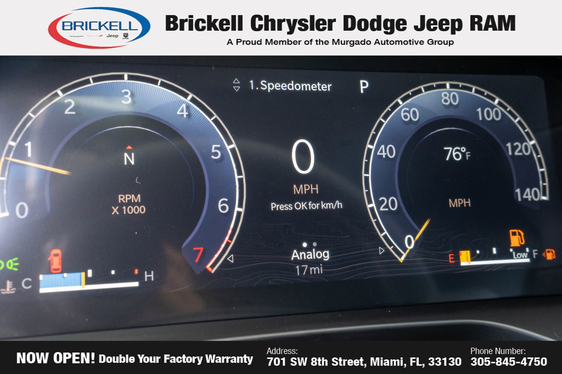 New 2025 Jeep Grand Cherokee Laredo X image 35