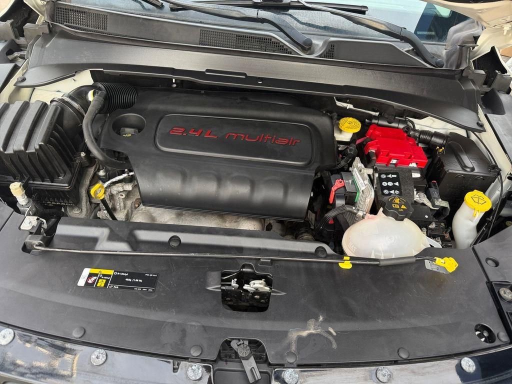 Used 2020 Jeep Compass Limited w/ Luxury Seat Group image 26