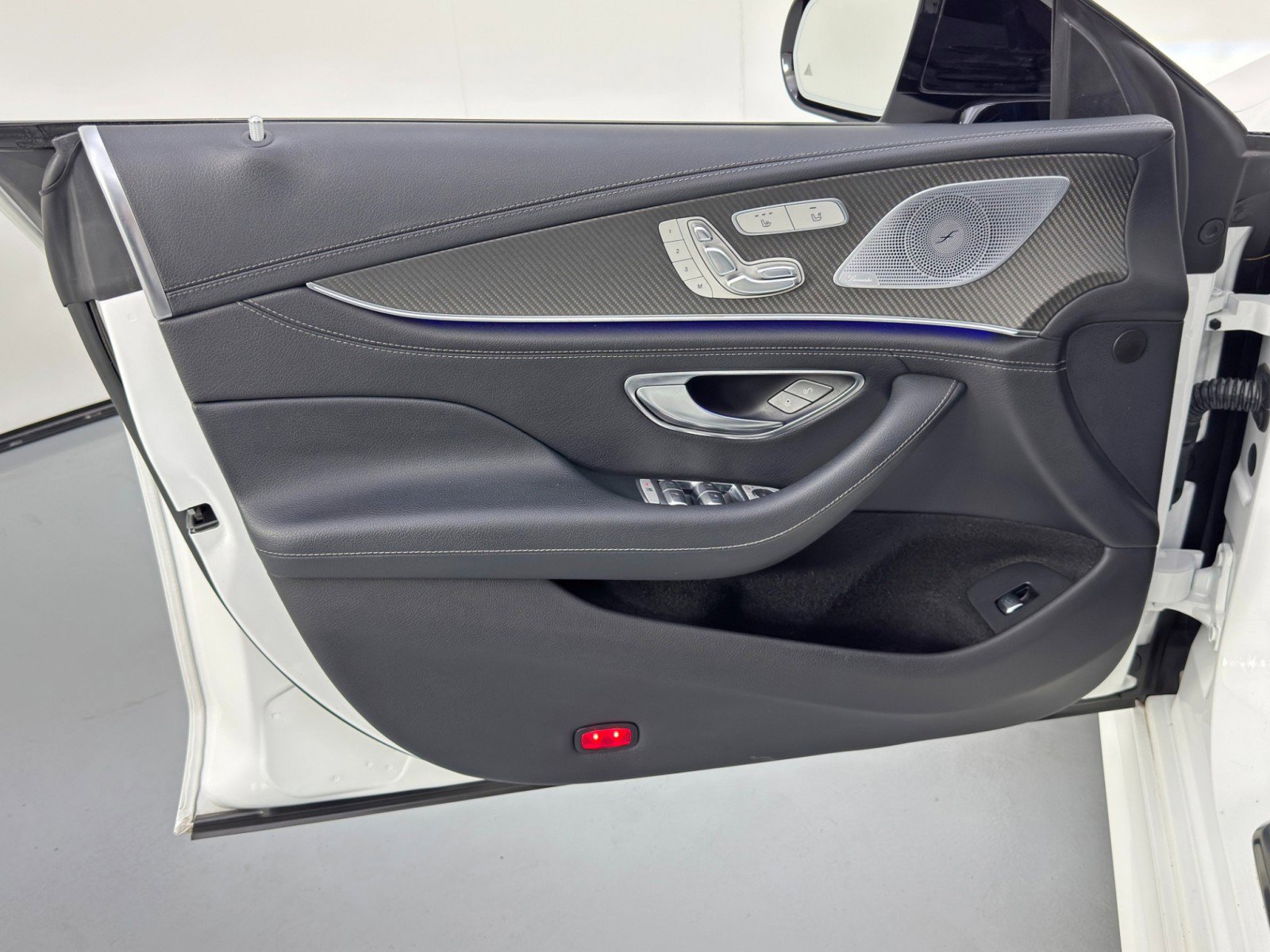 Used 2021 Mercedes-Benz AMG GT 43 image 54