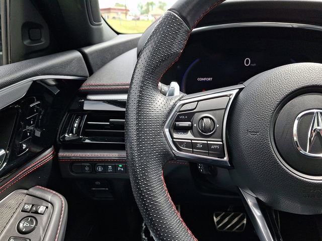 Used 2022 Acura MDX A-Spec AWD/4WD image 21