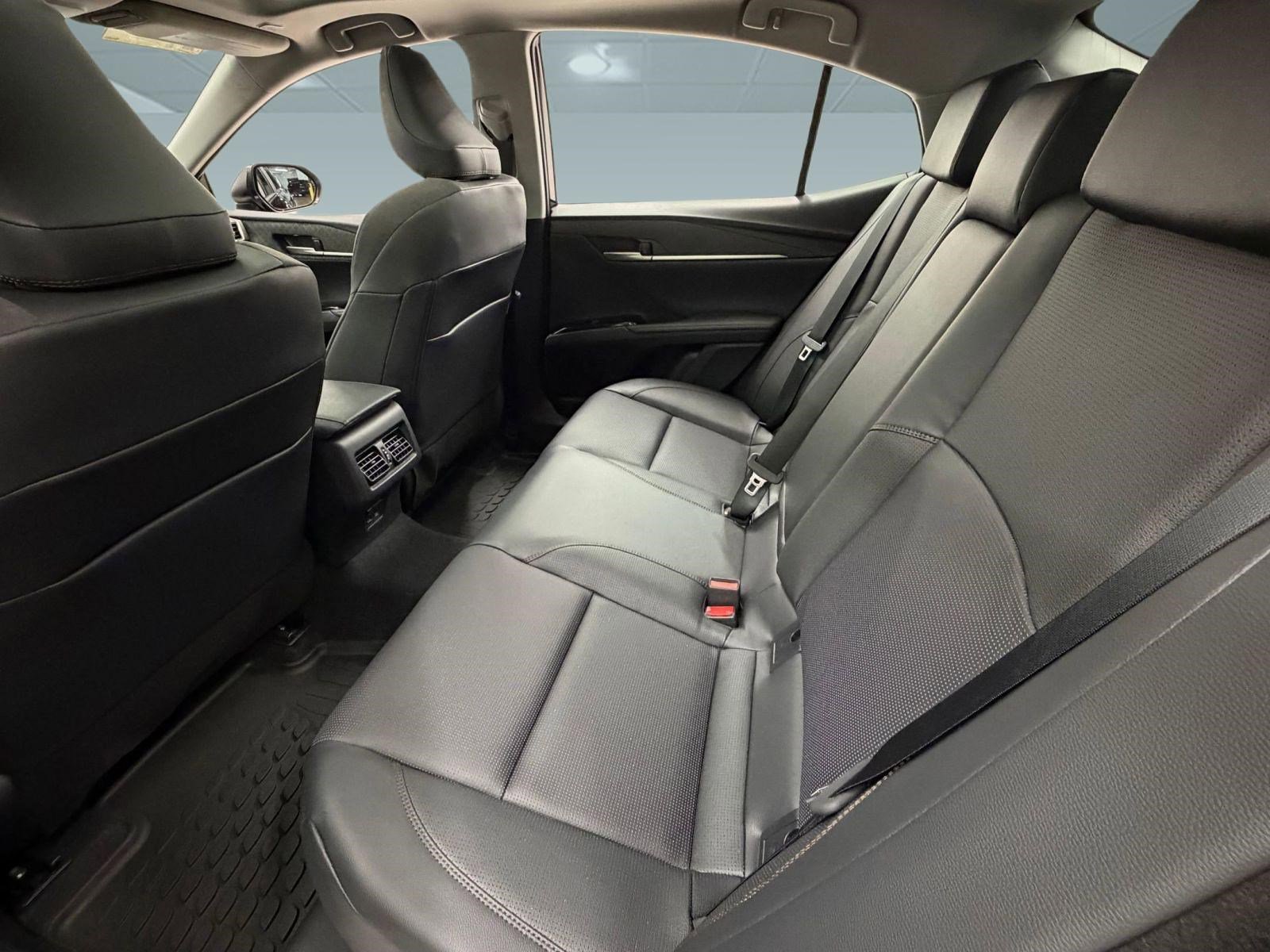 New 2026 Toyota Camry LE image 22