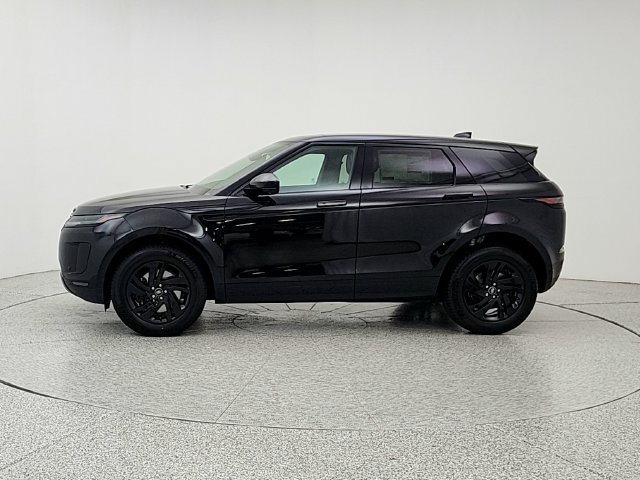 New 2026 Land Rover Range Rover Evoque S AWD/4WD image 8
