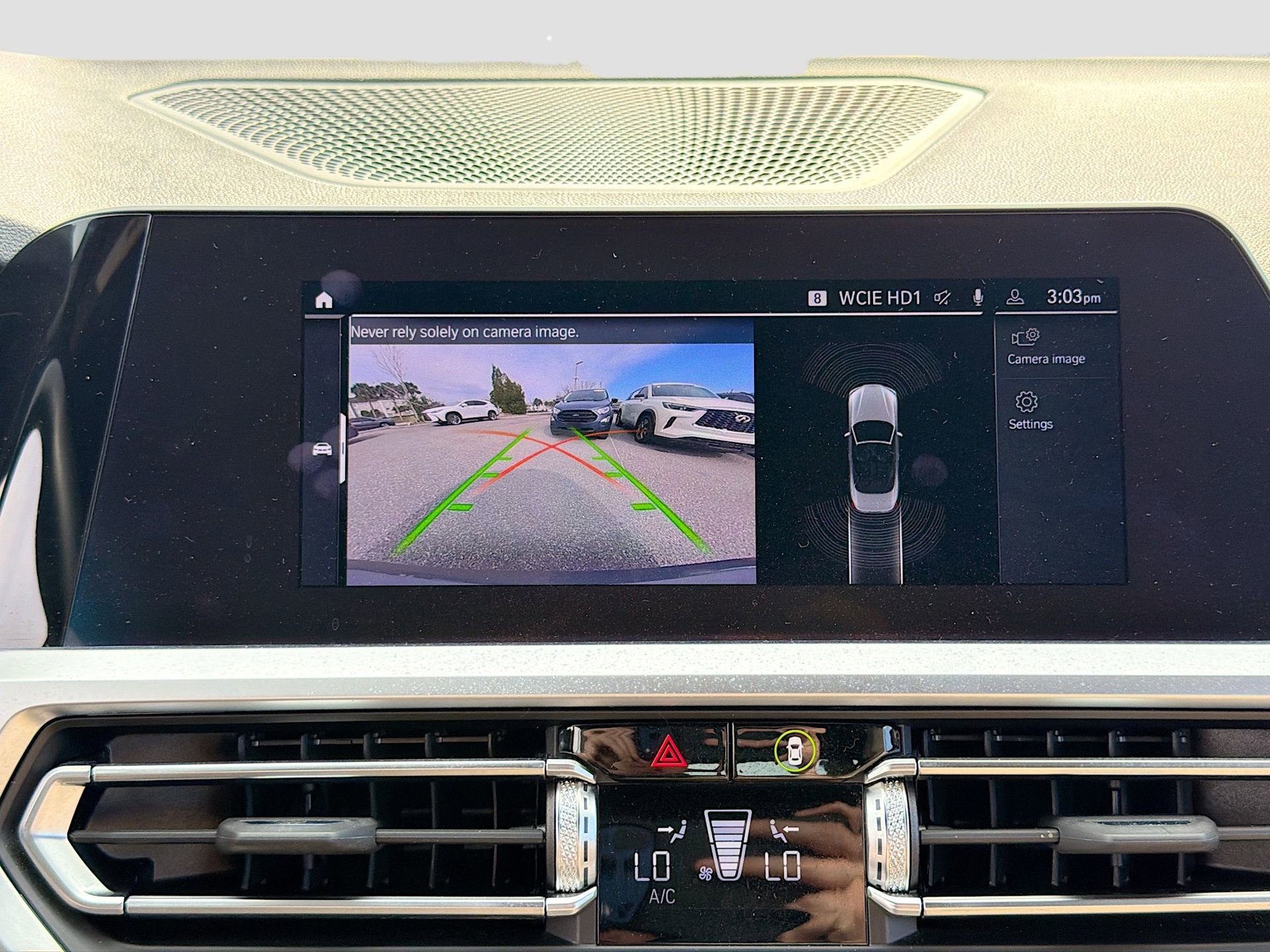 Used 2023 BMW 430i Convertible w/ Convenience Package image 34