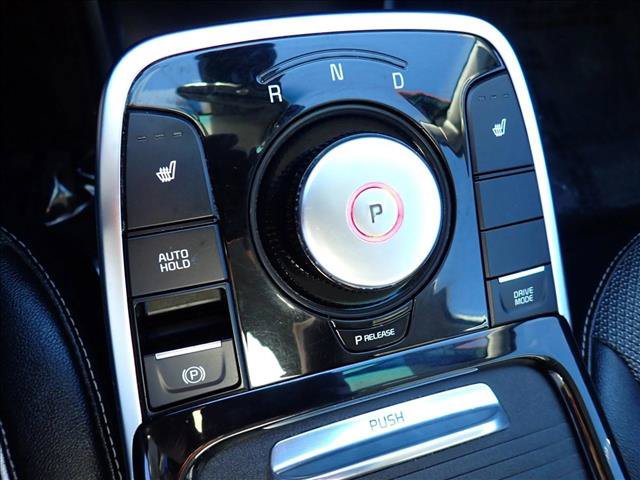 Used 2022 Kia Niro EX FWD image 17