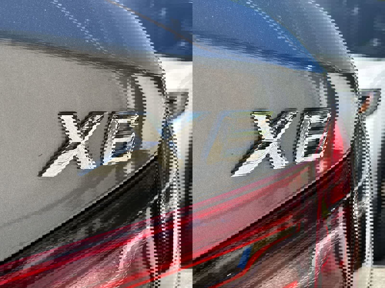 Used 2016 BMW X6 xDrive35i image 8