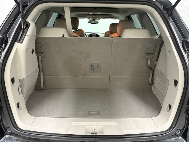 Used 2016 Buick Enclave Leather AWD/4WD image 8