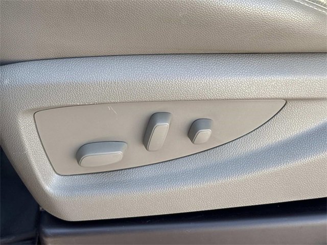 Used 2016 Chevrolet Silverado 2500 LTZ w/ Duramax Plus Package image 28