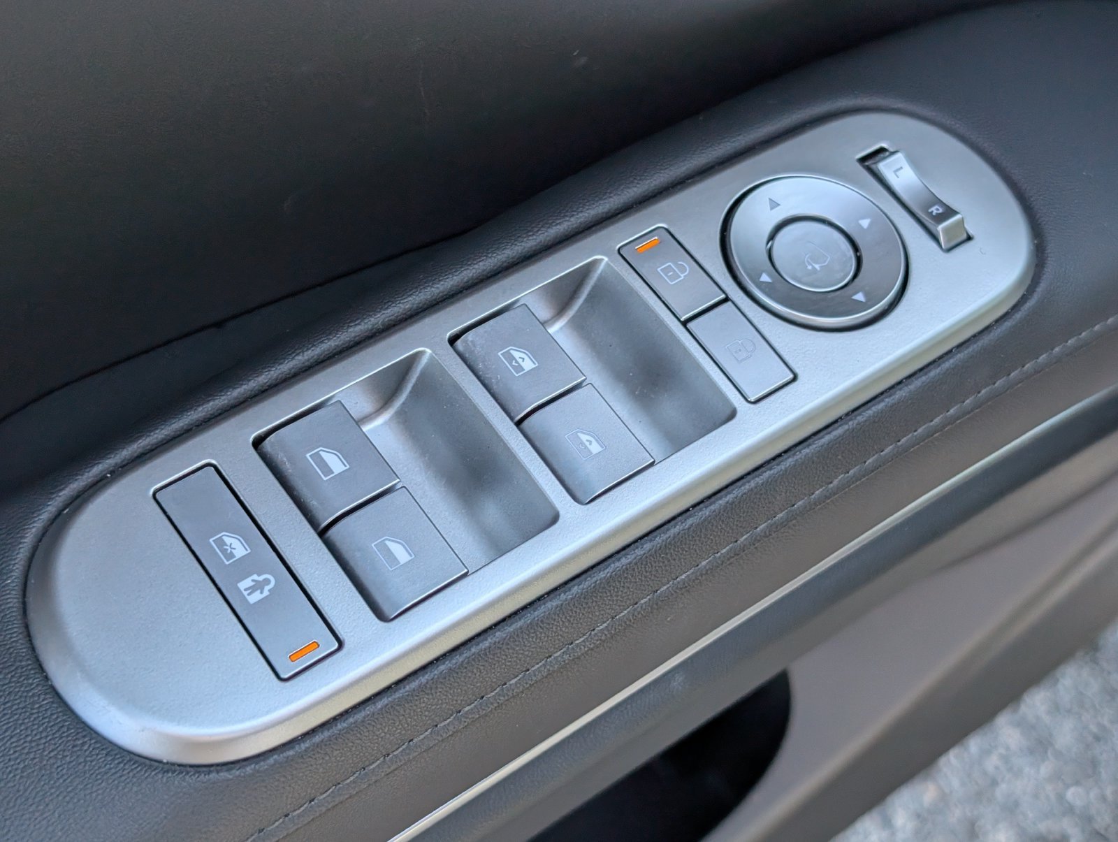 Used 2026 Hyundai Palisade SEL FWD image 22
