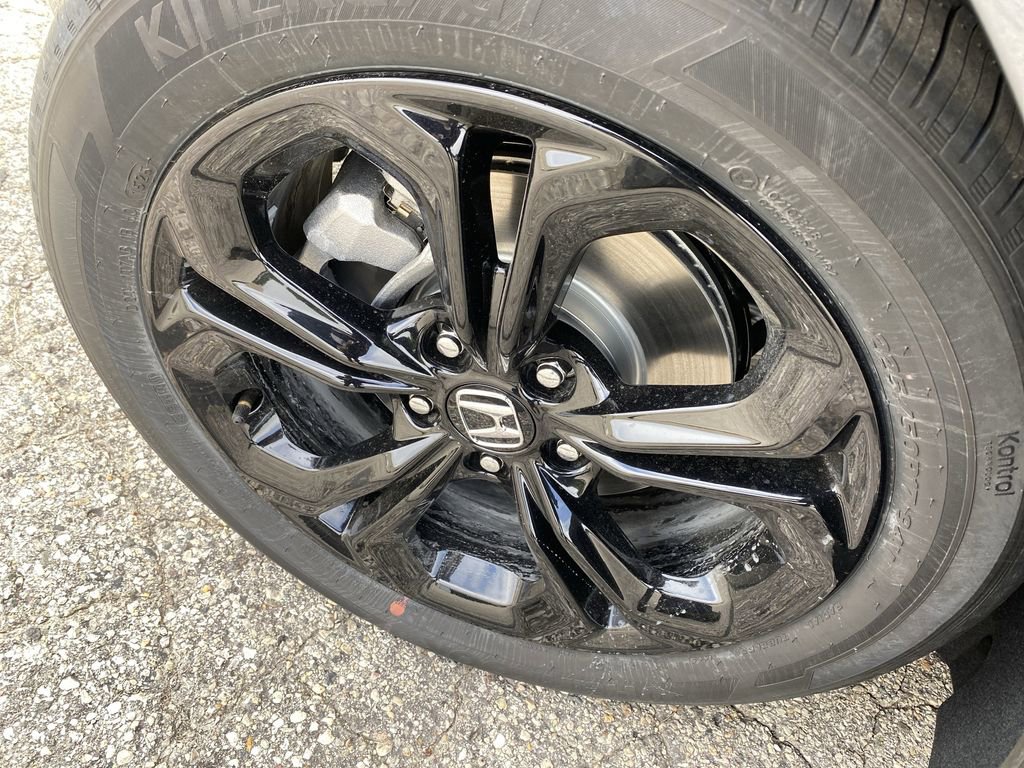 New 2025 Honda Accord SE image 33