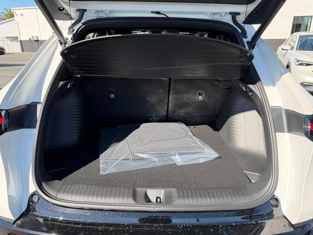 New 2026 Acura ADX A-Spec AWD/4WD image 32