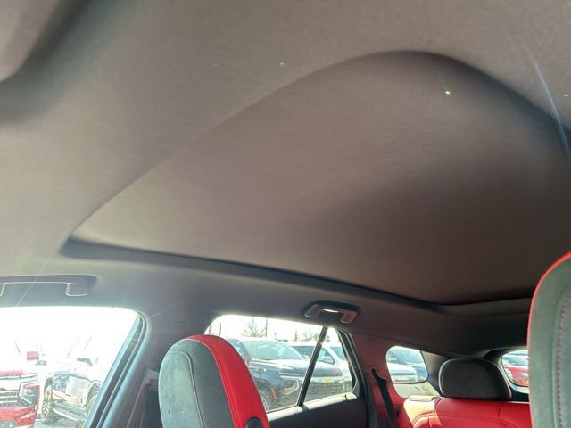 New 2025 Chevrolet Blazer EV RS w/ Super Cruise Package image 17