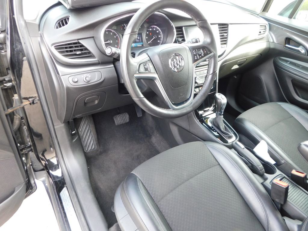 Used 2018 Buick Encore Preferred image 14