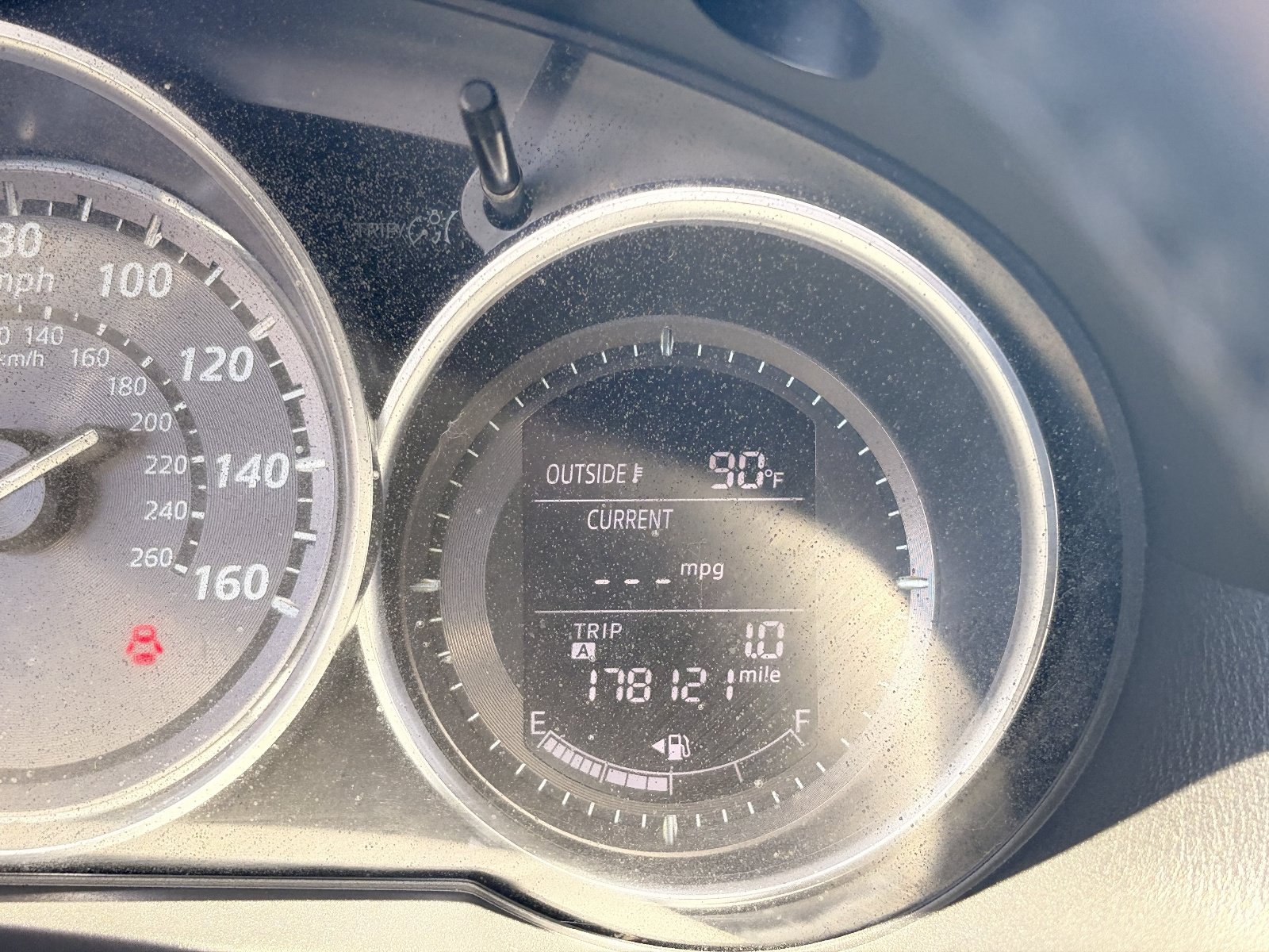 Used 2013 MAZDA CX-5 Grand Touring FWD image 32