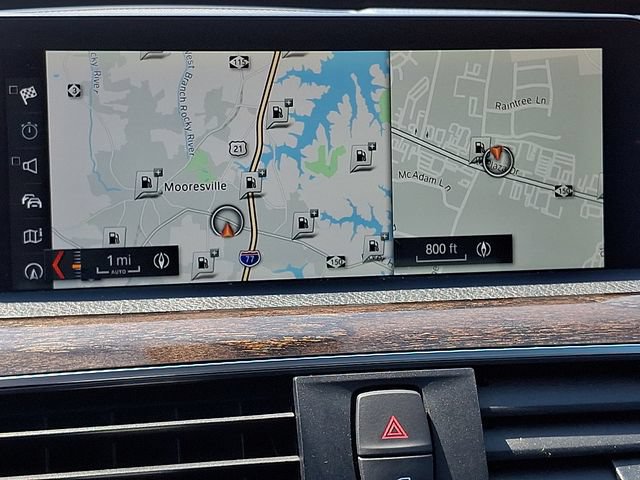 Used 2018 BMW 430i xDrive Convertible AWD/4WD image 13