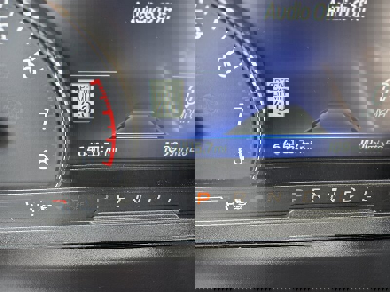 Used 2023 Ford Explorer Limited image 19