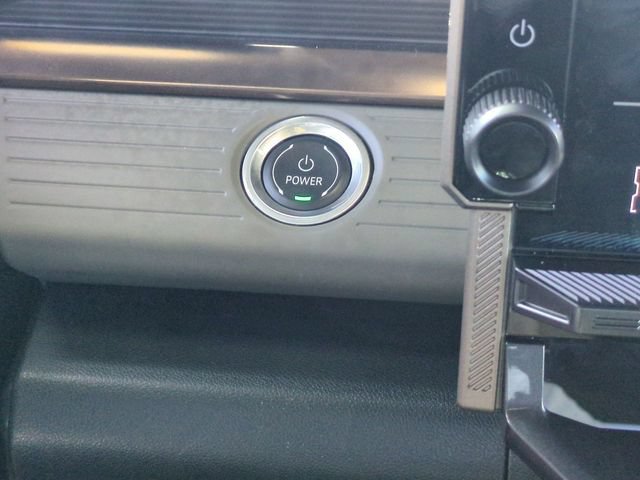 Used 2025 GMC Hummer EV 2X AWD/4WD image 17