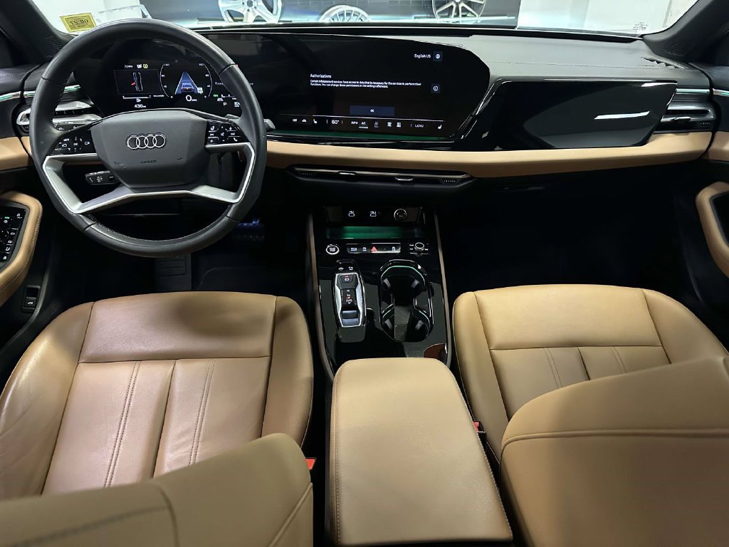 Used 2025 Audi A5 Premium w/ Convenience Package AWD/4WD image 15