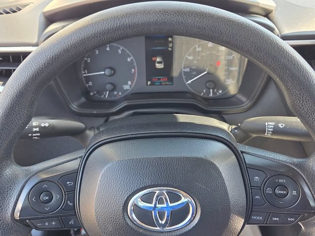 Used 2023 Toyota Corolla LE FWD image 22