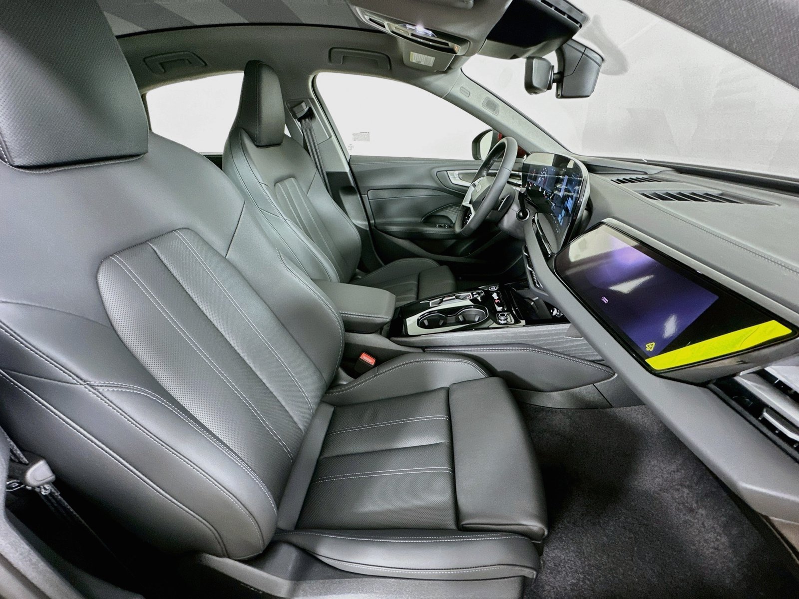 New 2026 Audi A5 Prestige AWD/4WD image 43