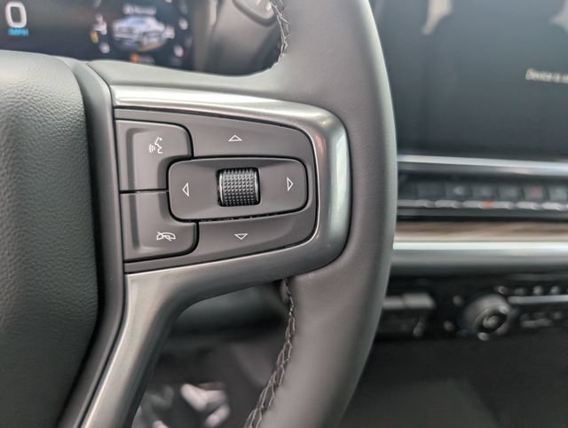 New 2026 Chevrolet Silverado 1500 LT AWD/4WD image 19