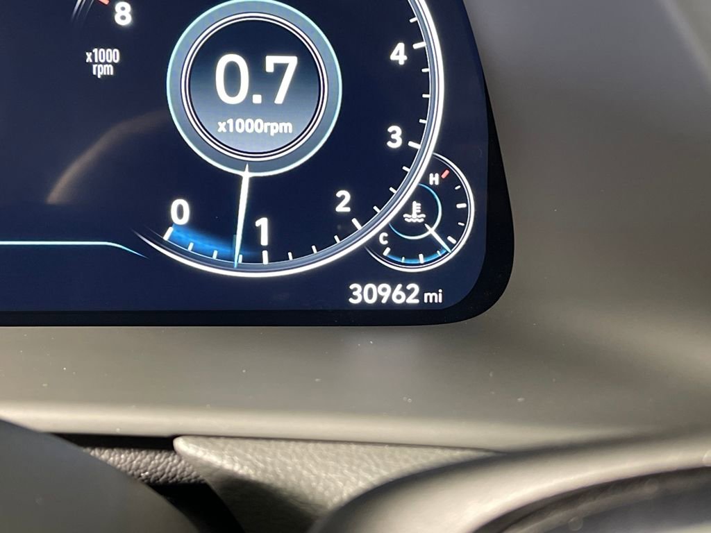 Certified 2022 Hyundai Sonata Limited image 21