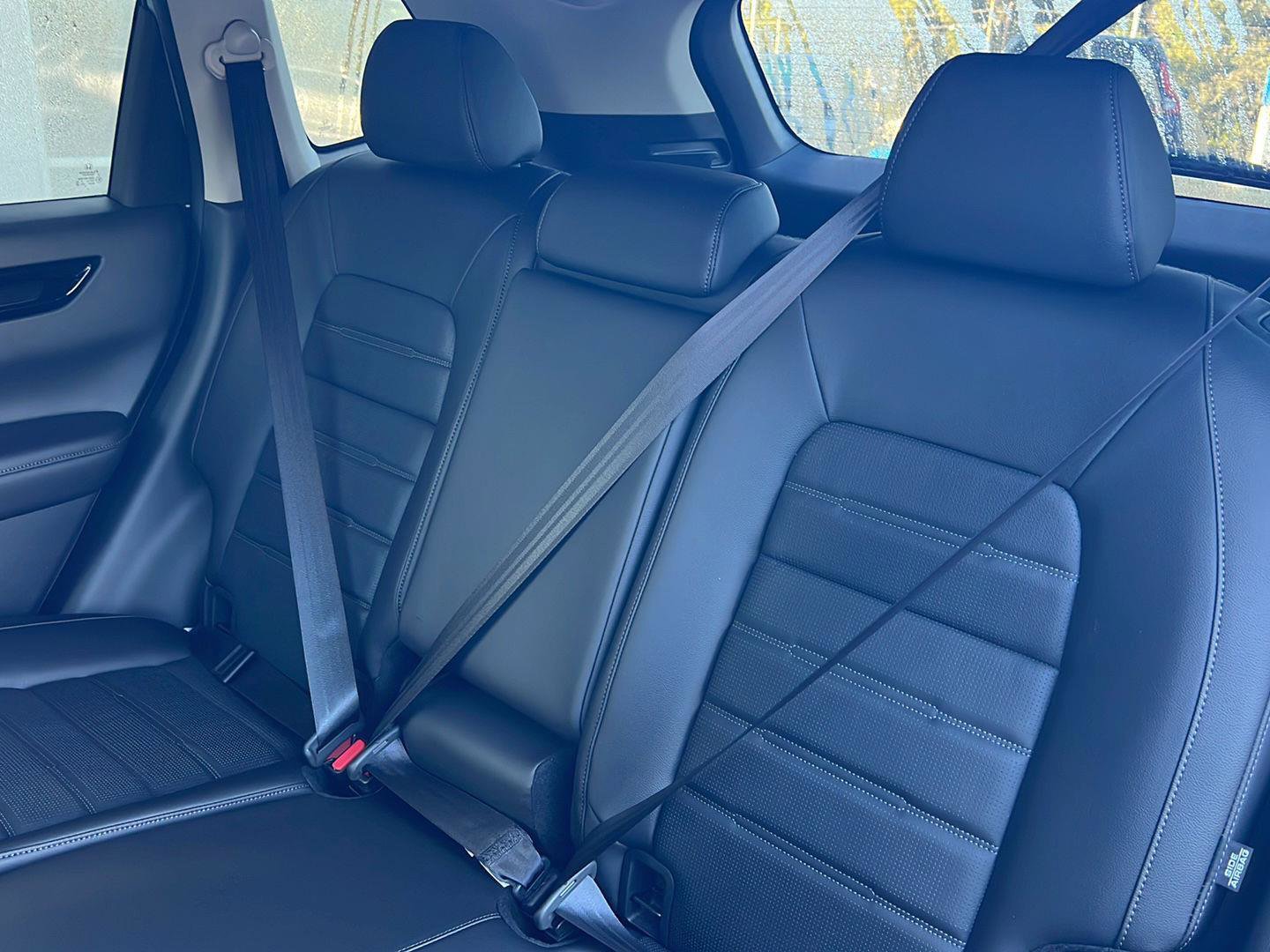 New 2026 Honda CR-V EX-L image 31